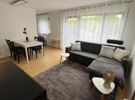 Stuttgart and the surrounding area at your doorstep