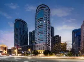 JI Hotel Wuhan Chuhe Han Street Hongshan Square Metro Station