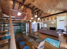 Elia City House