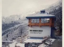 The Hidden Crest