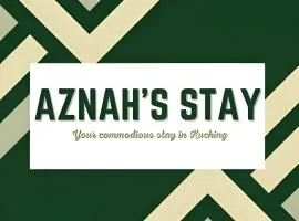 Aznah’s Stay