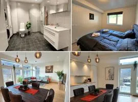 Hardanger Granvin Living