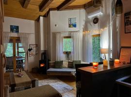 Vikendica Šehić, hotel u gradu Zavidovići