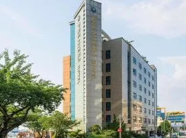 프리미어스 호텔