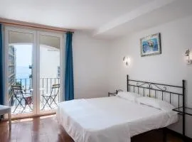 Hotel Caleta