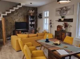 Korona apartman