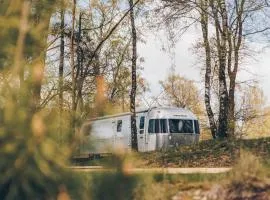 Glamping Wilsumer Berge