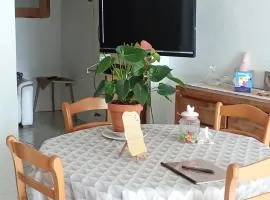 Maison de village aux portes de Toulouse