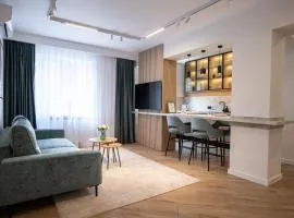 CHANTTAL Luxury - Dolce Vita