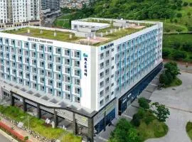 Firstcity Hotel YEOSU