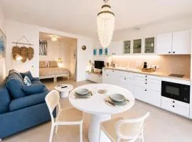 Douc Evasion - Appartement climatisé proche Montpellier, Parc Expo et Aéroport, avec parking et accès rapide aux plages
