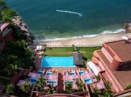 Shenzhen Songshan·SENSEA Mountain and Sea Resort, hotel em Shenzhen