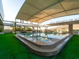 SKK Blu Hotel & Spa