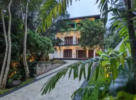 Tranquil Lavish Resort Hiriketiya