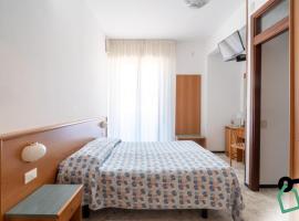 Hotiday Lavagna Lungomare, hotel Lavagnában