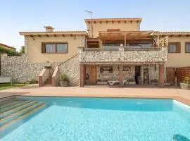 Casa Les Vinyes