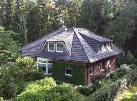 "Haus Waldblick"