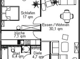 "Haus Waldblick"
