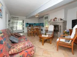 appartement dans manoir du xvii eme