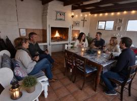 DolfinHouse, hotel v destinaci Yzerfontein