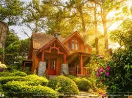 TTC Dreamy Hill Resort - Unlimited Access to TTC World - Thung Lung Tinh Yeu