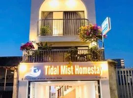 Tidal Mist Homestay