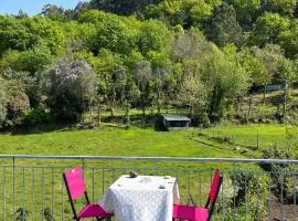 Casa da Laija - Estúdio - "Gerês" - Praias fluviais por perto
