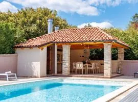 Lux pool Villa Zen - located in peaceful village near Rijeka and Opatija