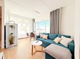 Mai Apartments