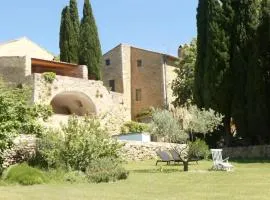 Le Mas D'alzon
