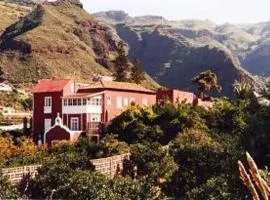 Hotel Rural Las Longueras