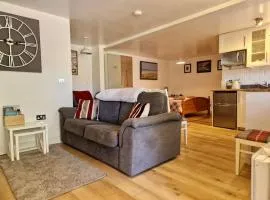 The Annexe At The Old Mill