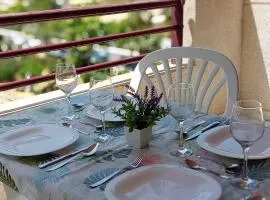 Topacio Family Calp