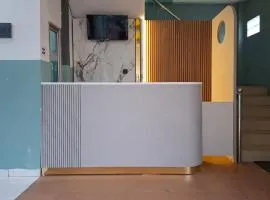 Joy Homestay Syariah, Palembang