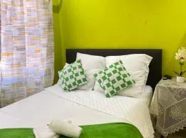 Lighthouse guest house