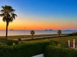 Villa Agata - Sea Life - Villa sul mare