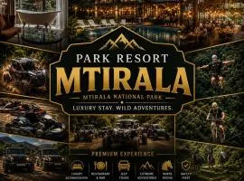 Park Resort Mtirala