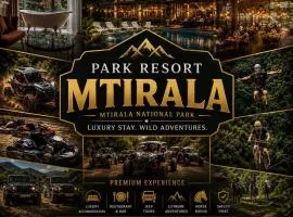 Park Resort Mtirala