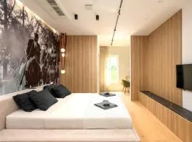 Villa Corsa by Villas Guide