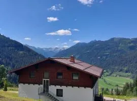 Appartment Tobias