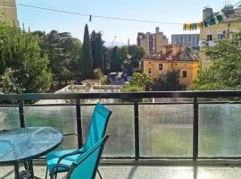 Apartment Budin 2, Spacious, 3 Bedroom, Rijeka Center