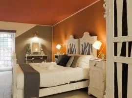 Loft 2 piano nel cuore di Genova