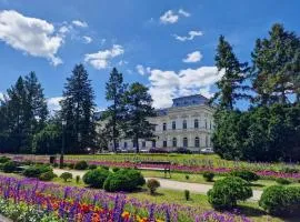 Łazienki Uzdrowiskowe Nr 1