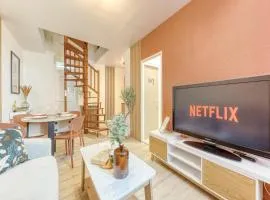 Le splendide - modern & cocooning