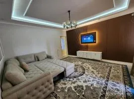 APARTMENT «СЕМЬЯ»