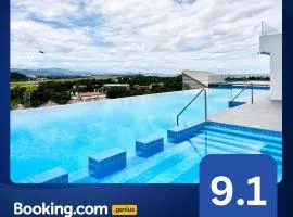 Aru Suites KK