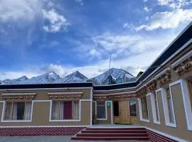 Ostal Residency Pangong