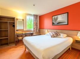 Ace Hotel Roanne, ξενοδοχείο σε Mably