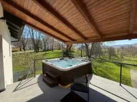 Guest house near Plitvice lakes Sinatia