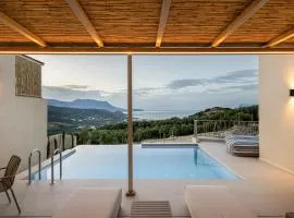 Altus Thea Villas Kissamos